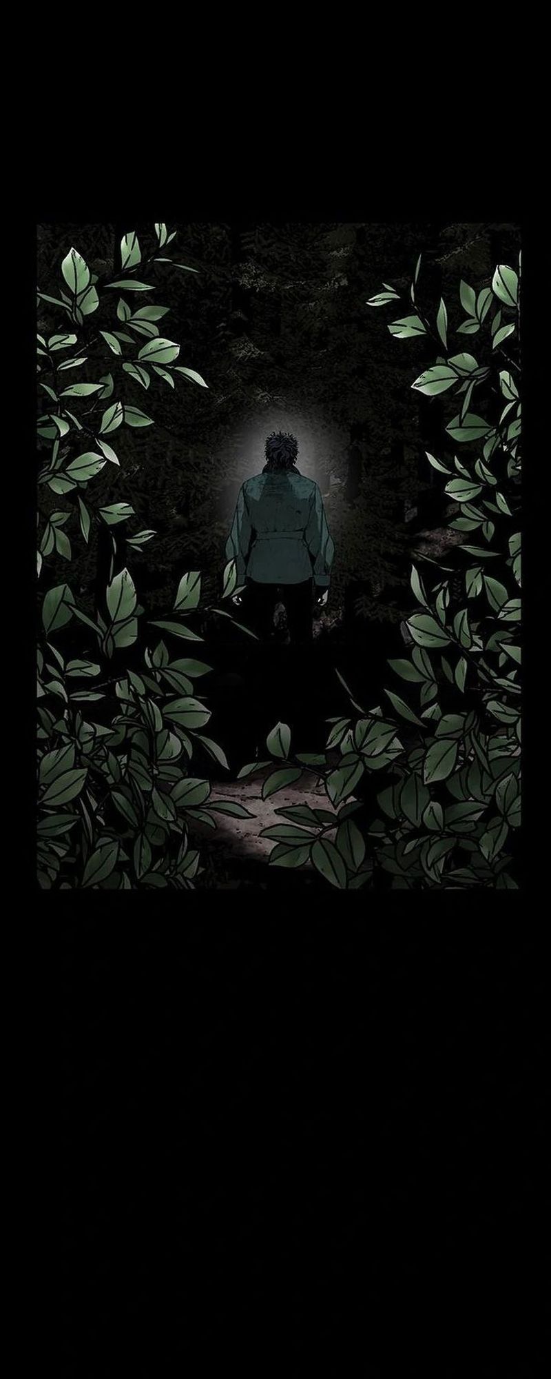 The Silent Warrior chapter 04 halaman 82