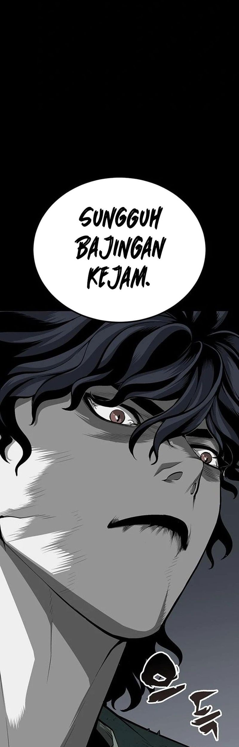 The Silent Warrior chapter 04 halaman 88