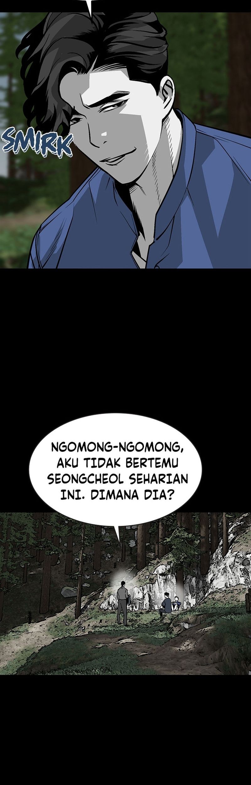 The Silent Warrior Bab 05 halaman 7