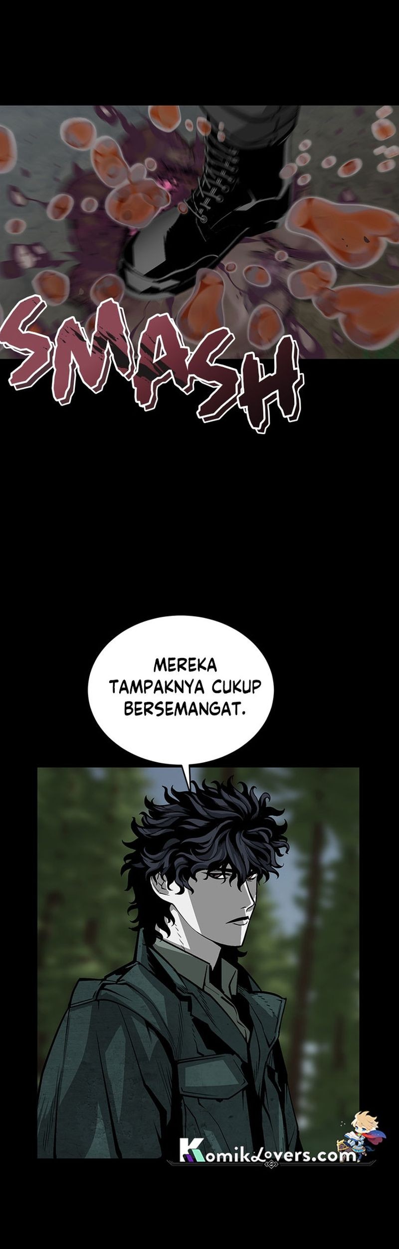 The Silent Warrior Bab 05 halaman 9