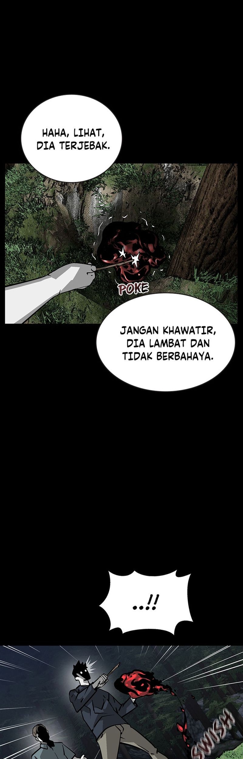 The Silent Warrior Bab 05 halaman 27