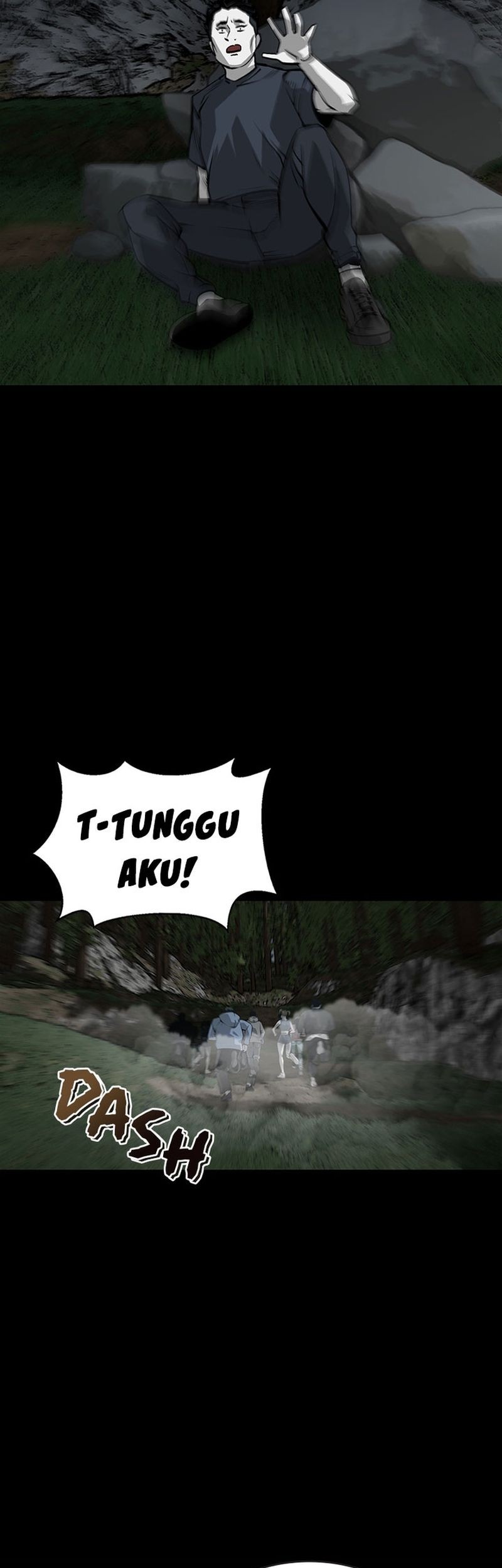 The Silent Warrior Bab 05 halaman 37