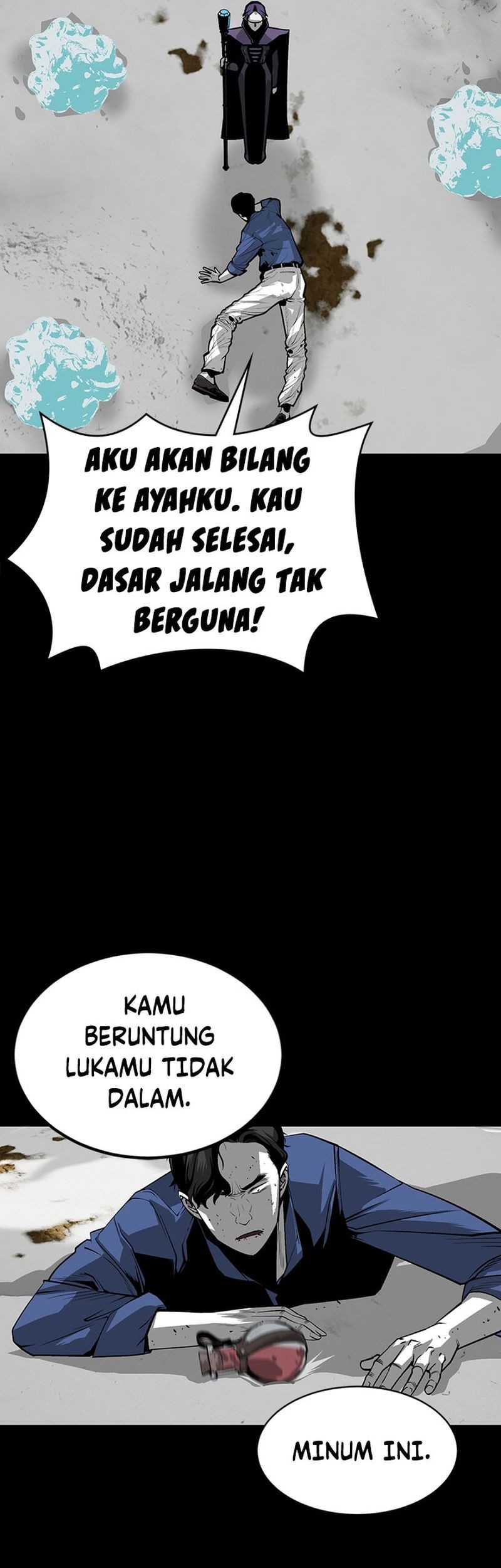 The Silent Warrior Bab 05 halaman 78