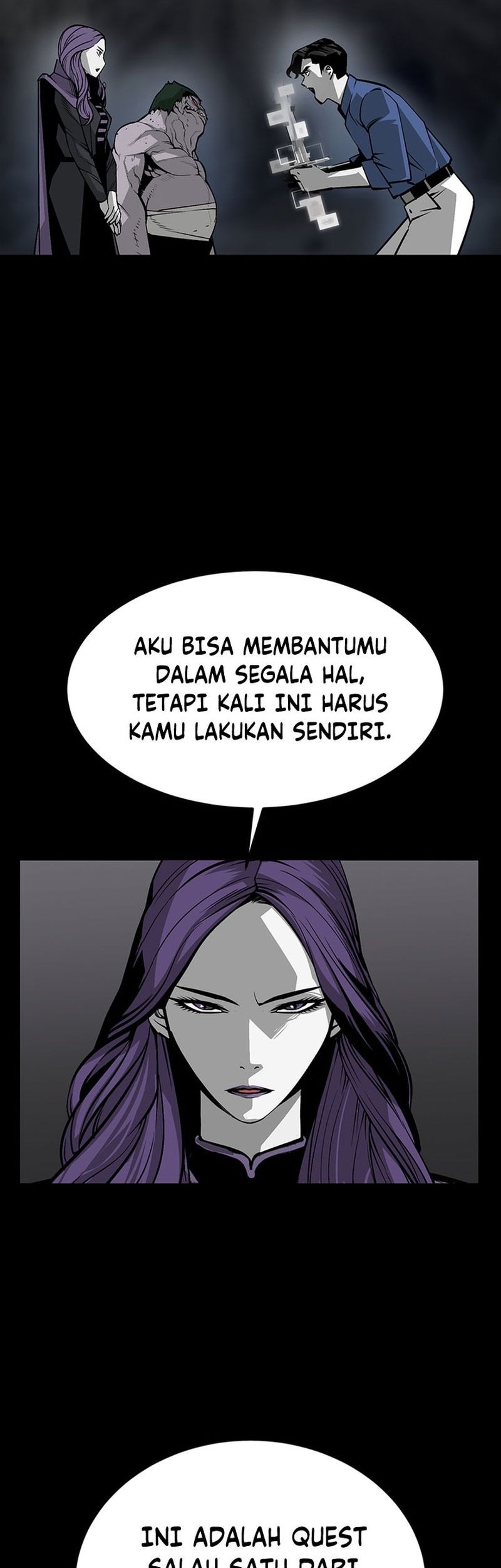 The Silent Warrior Bab 05 halaman 90