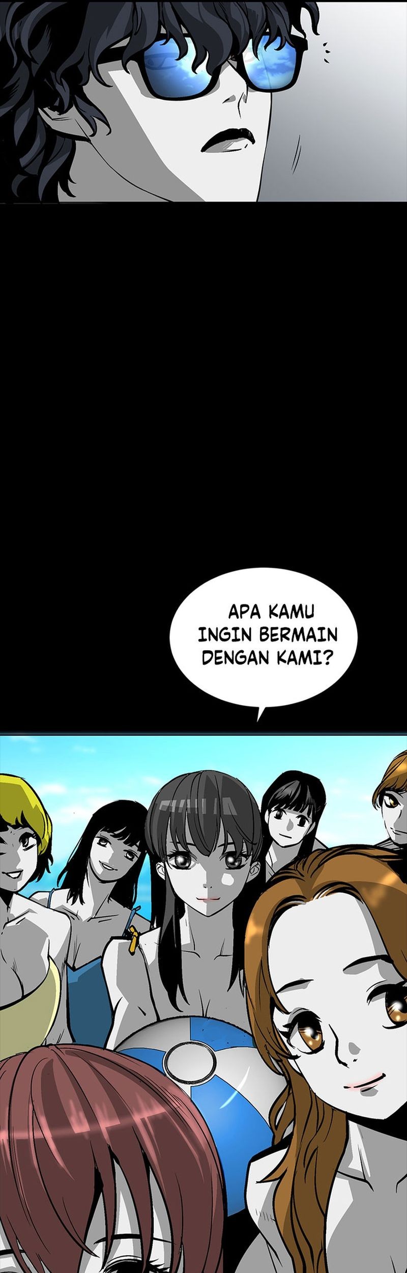 The Silent Warrior Bab 06 halaman 23