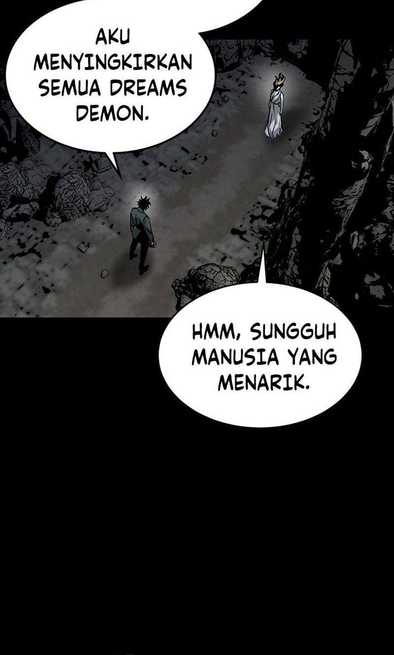 The Silent Warrior Bab 06 halaman 56