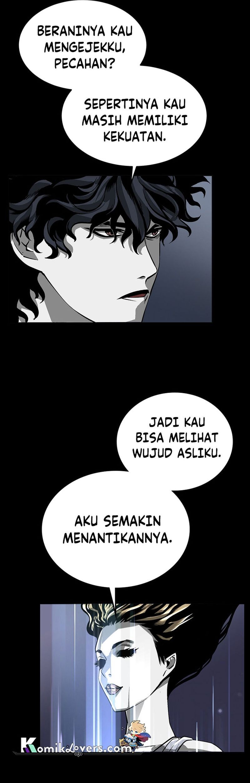 The Silent Warrior Bab 06 halaman 57
