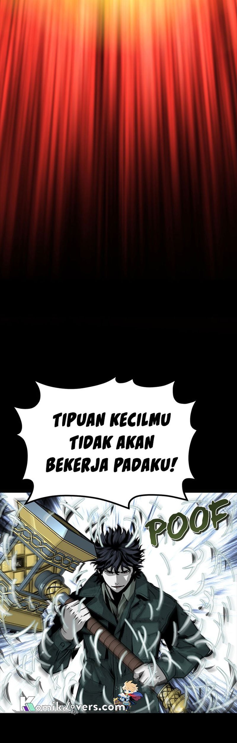The Silent Warrior Bab 06 halaman 69