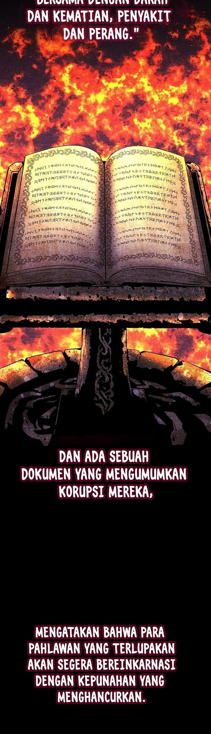 The Silent Warrior Bab 07 halaman 19