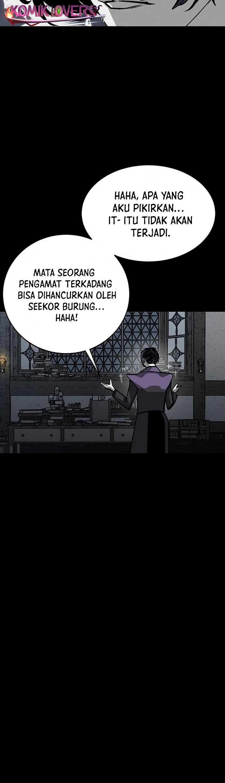 The Silent Warrior Bab 07 halaman 39