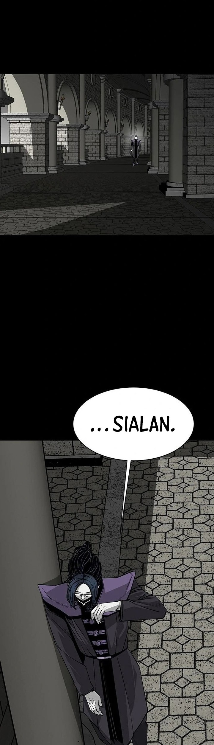 The Silent Warrior Bab 07 halaman 48
