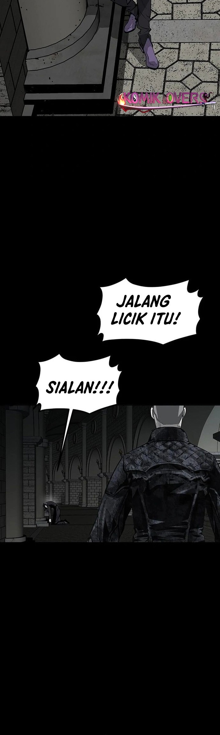 The Silent Warrior Bab 07 halaman 49