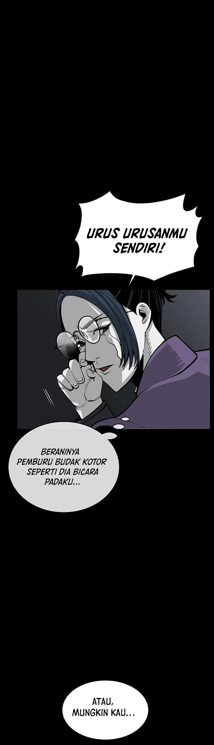 The Silent Warrior Bab 07 halaman 51