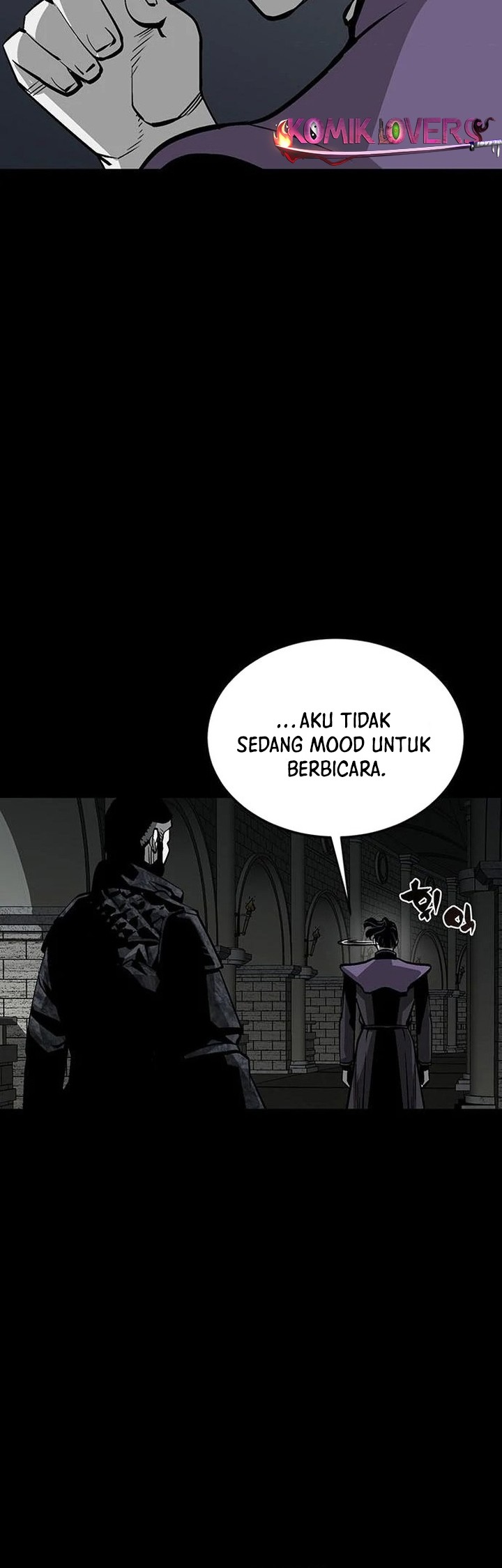 The Silent Warrior Bab 08 halaman 2