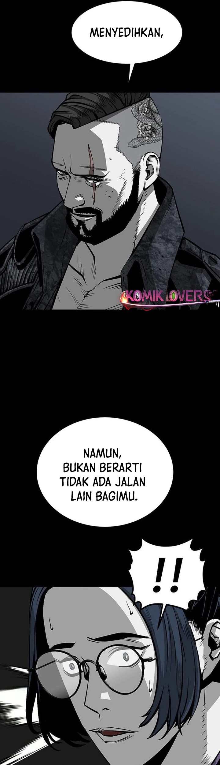 The Silent Warrior Bab 08 halaman 3