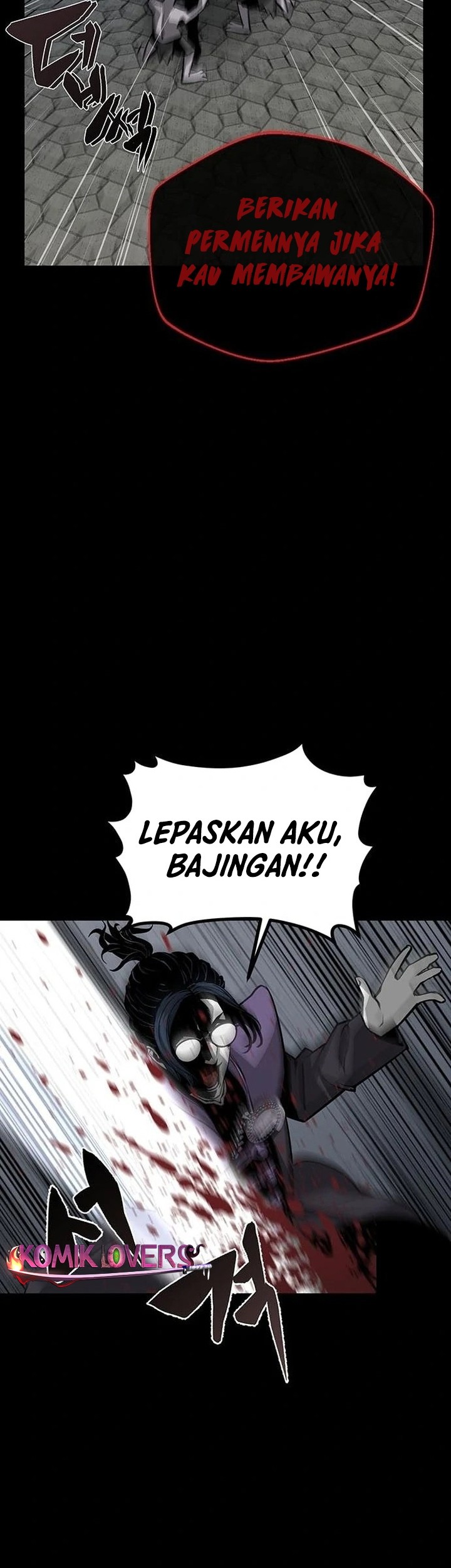 The Silent Warrior Bab 08 halaman 14