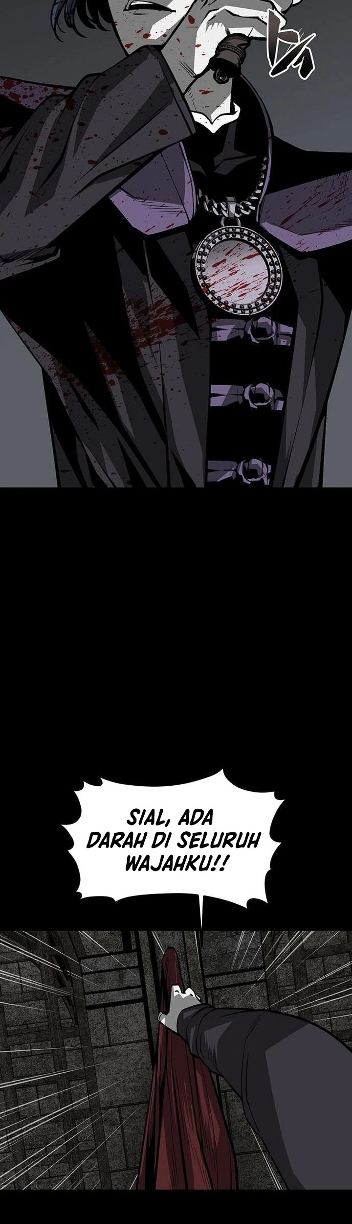 The Silent Warrior Bab 08 halaman 16