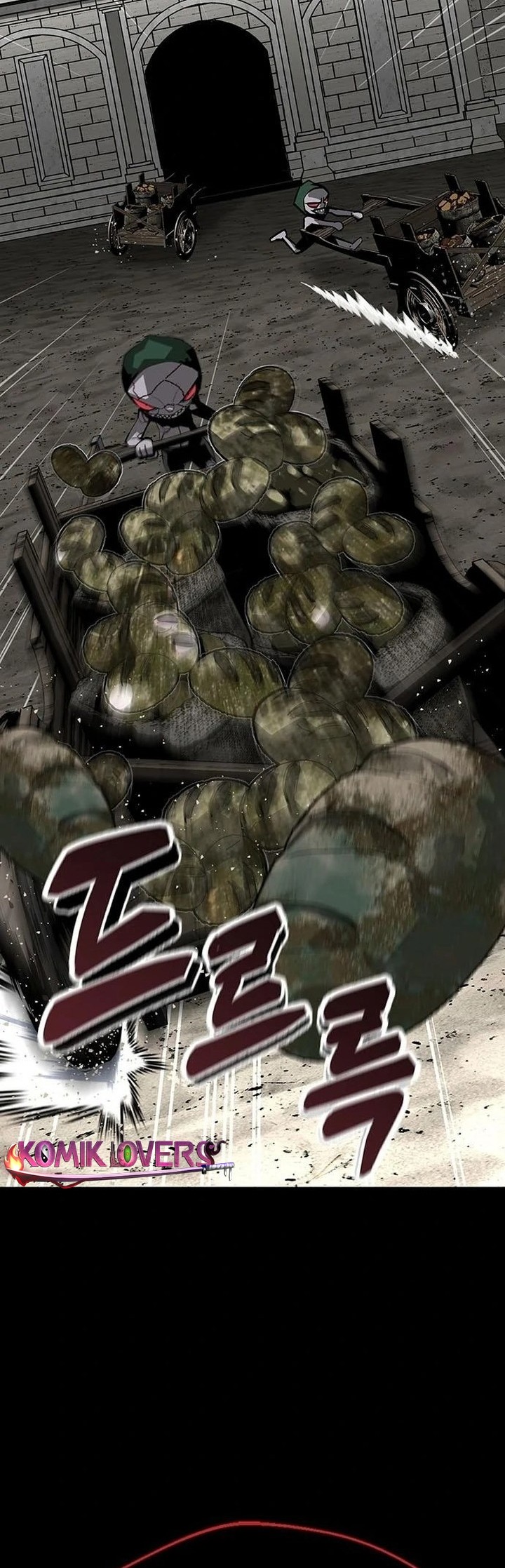 The Silent Warrior Bab 08 halaman 28