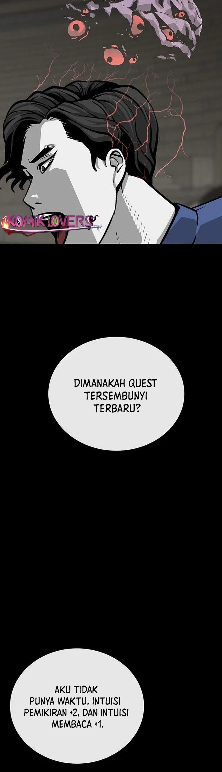 The Silent Warrior Bab 08 halaman 36