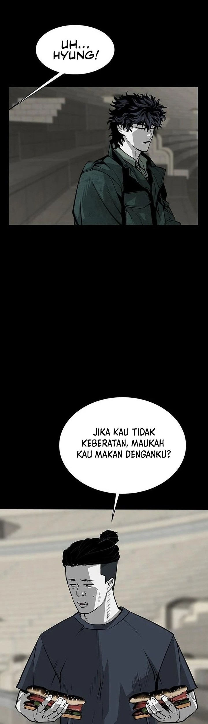The Silent Warrior Bab 08 halaman 39
