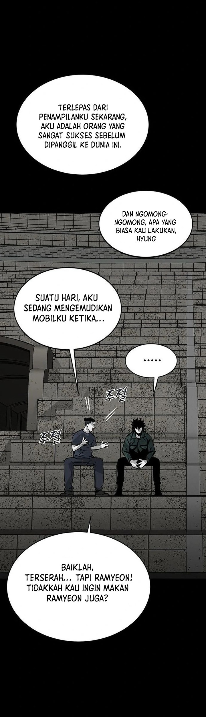 The Silent Warrior Bab 08 halaman 42