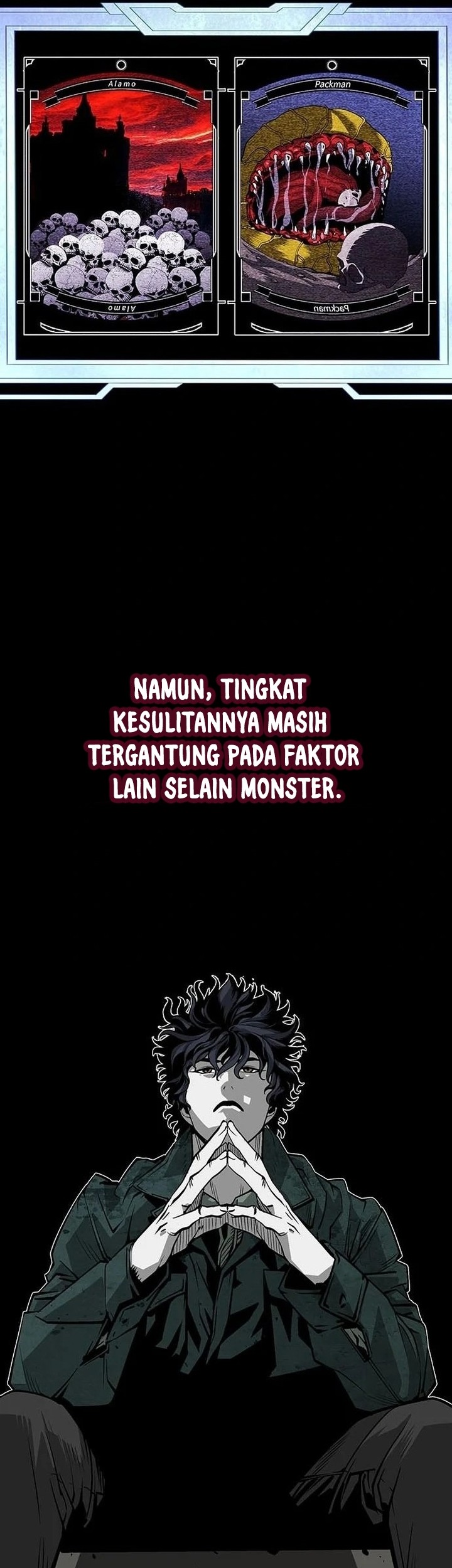 The Silent Warrior Bab 08 halaman 45