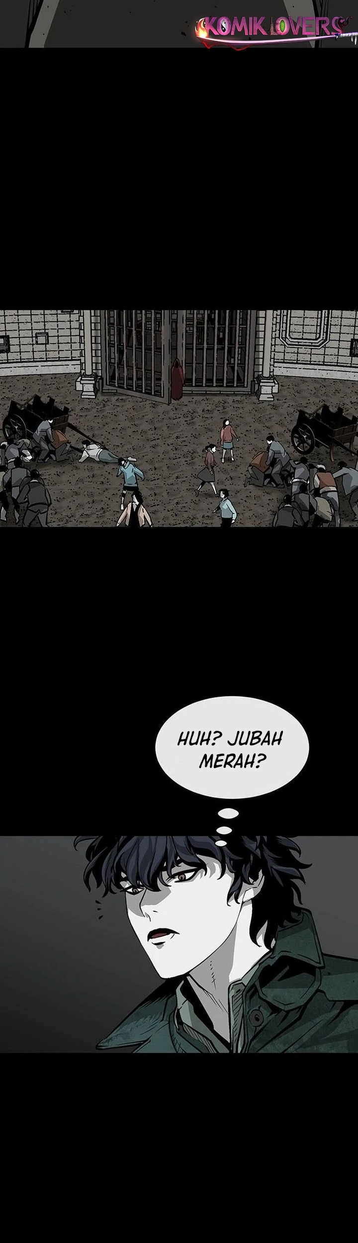 The Silent Warrior Bab 08 halaman 46