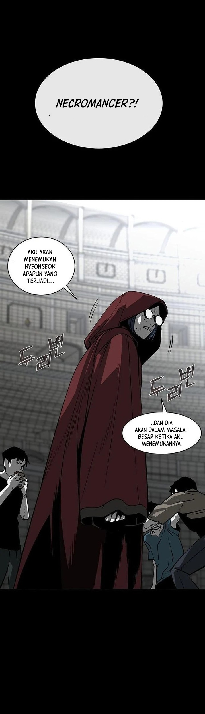 The Silent Warrior Bab 09 halaman 2