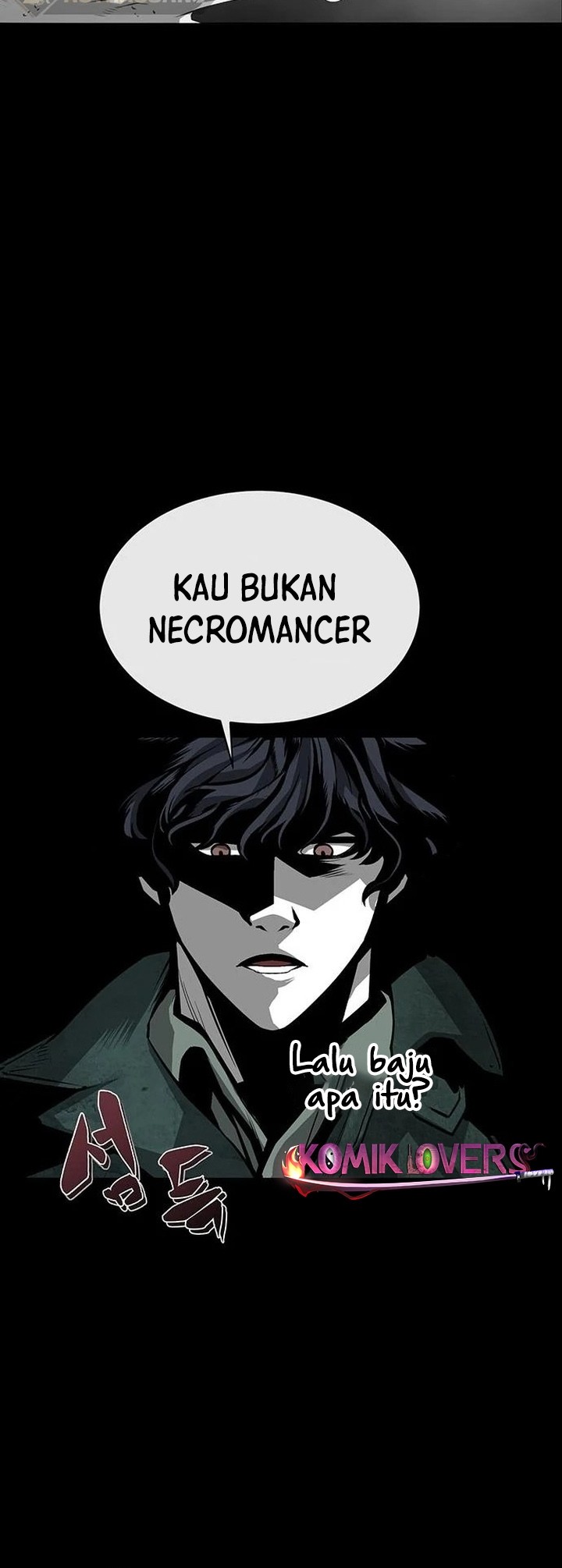 The Silent Warrior Bab 09 halaman 20