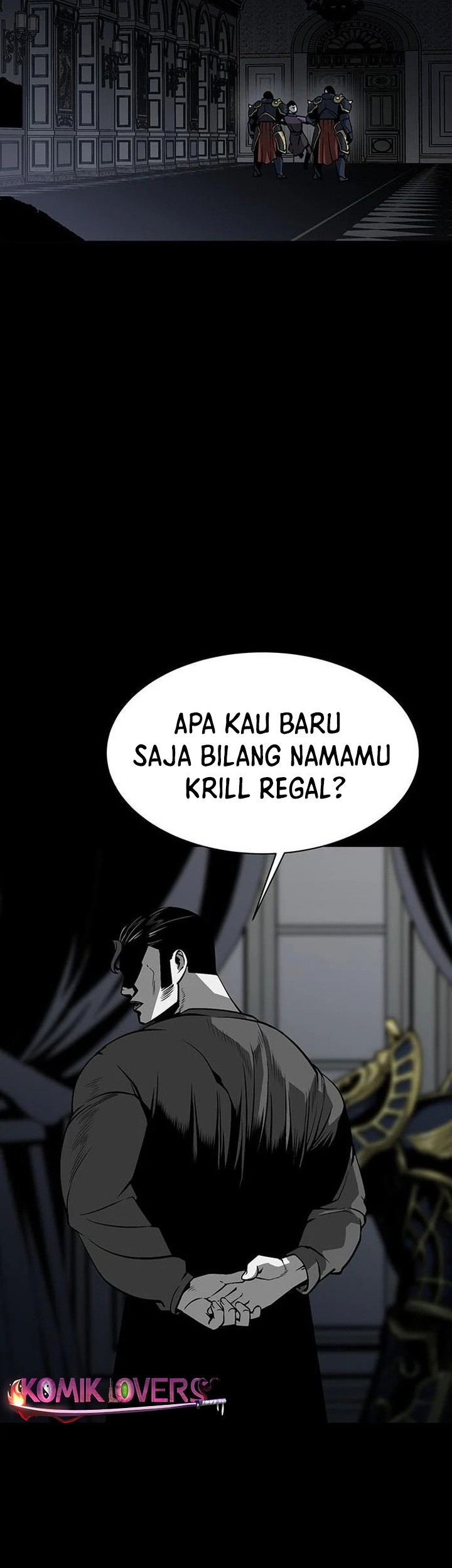 The Silent Warrior Bab 09 halaman 28
