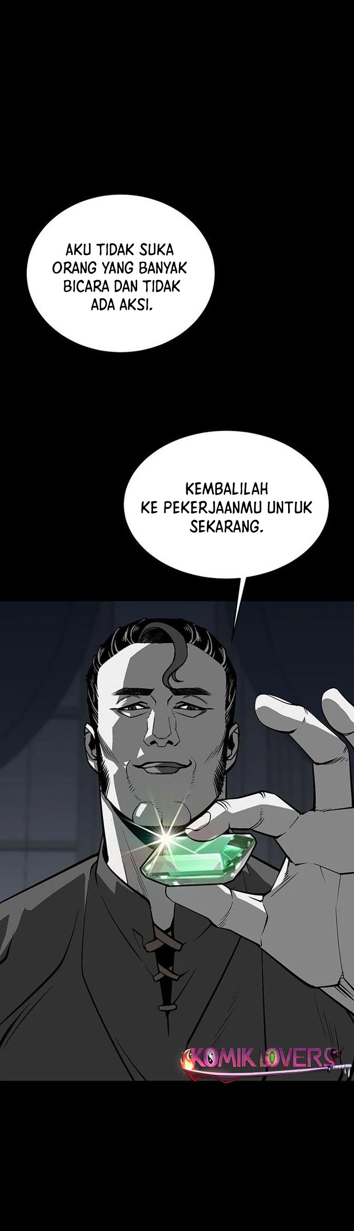 The Silent Warrior Bab 09 halaman 30