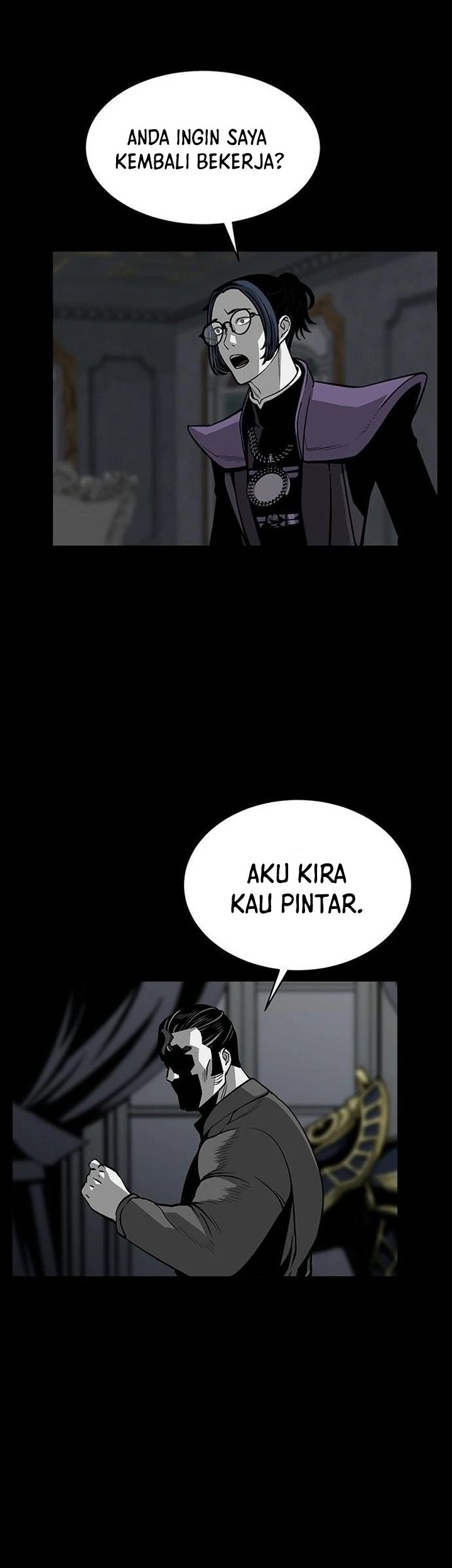 The Silent Warrior Bab 09 halaman 31