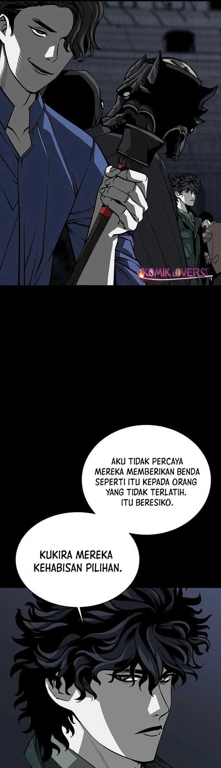 The Silent Warrior Bab 10 halaman 9
