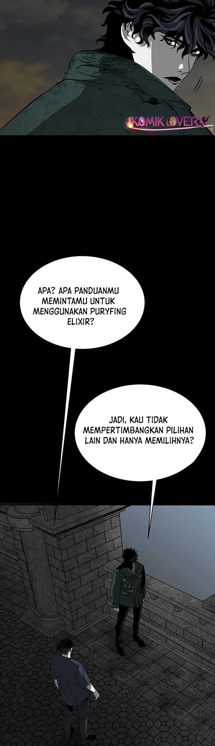 The Silent Warrior Bab 10 halaman 83