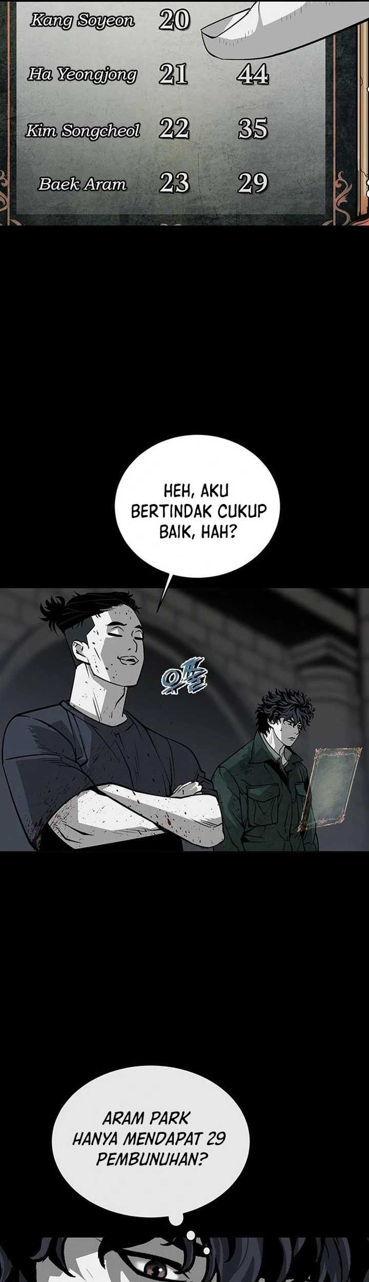 The Silent Warrior Bab 11 halaman 11