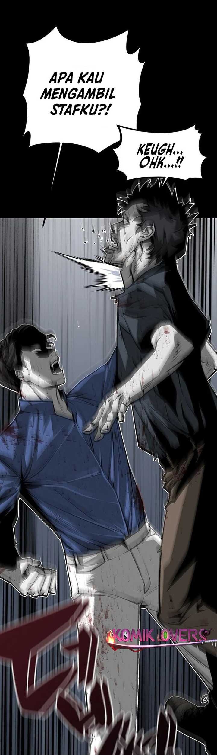 The Silent Warrior Bab 11 halaman 13