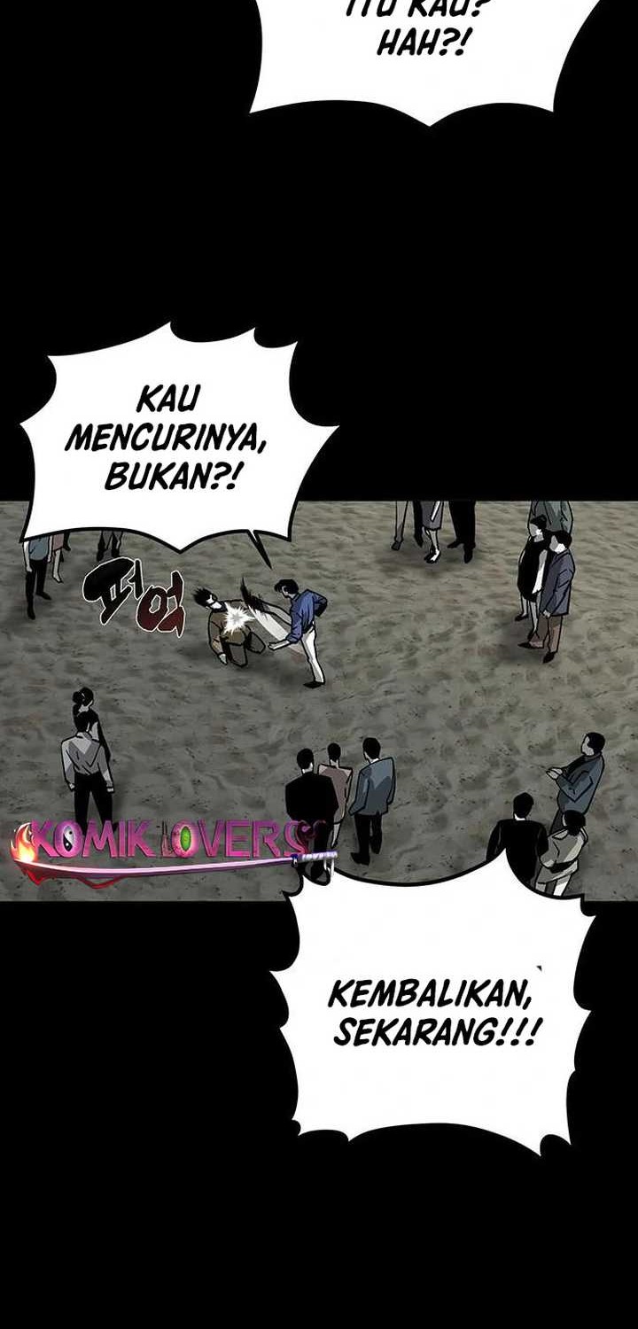 The Silent Warrior Bab 11 halaman 16