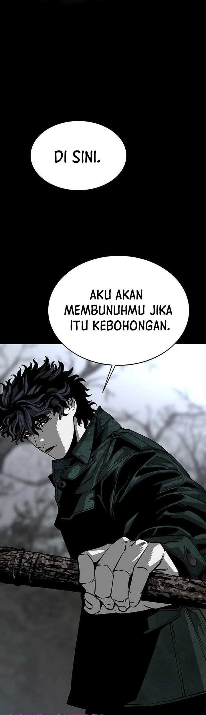 The Silent Warrior Bab 11 halaman 40