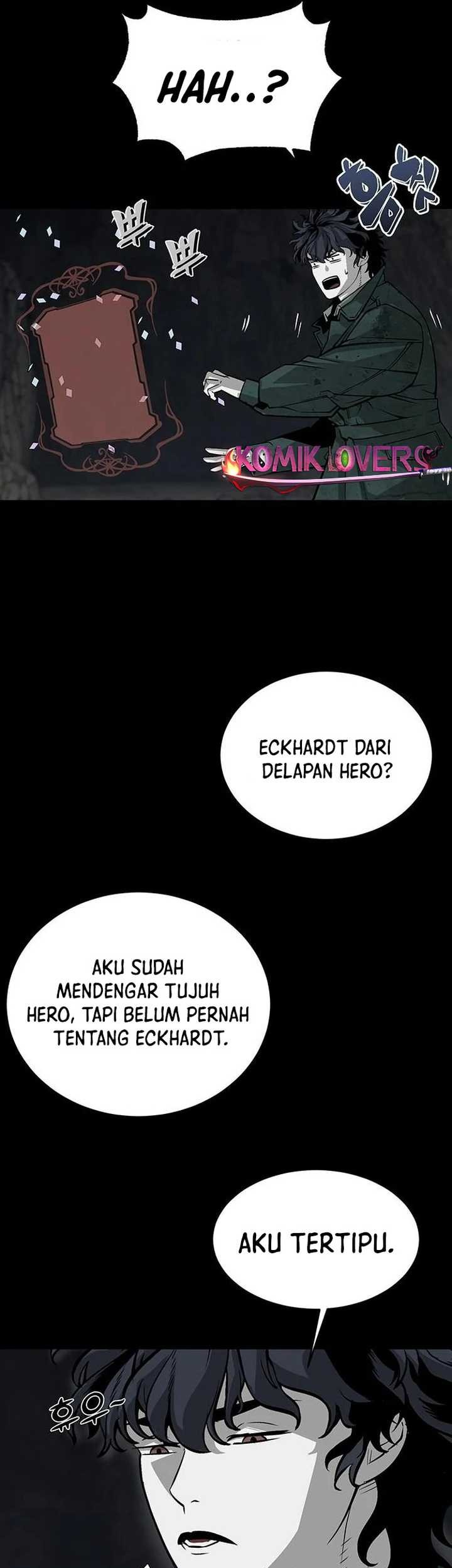 The Silent Warrior Bab 11 halaman 48