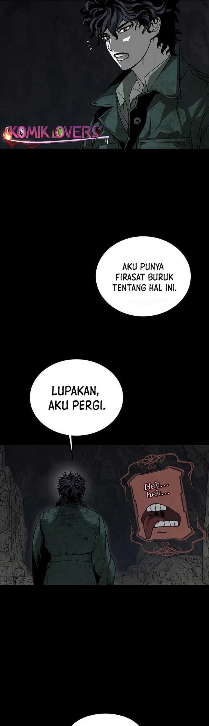 The Silent Warrior Bab 11 halaman 56