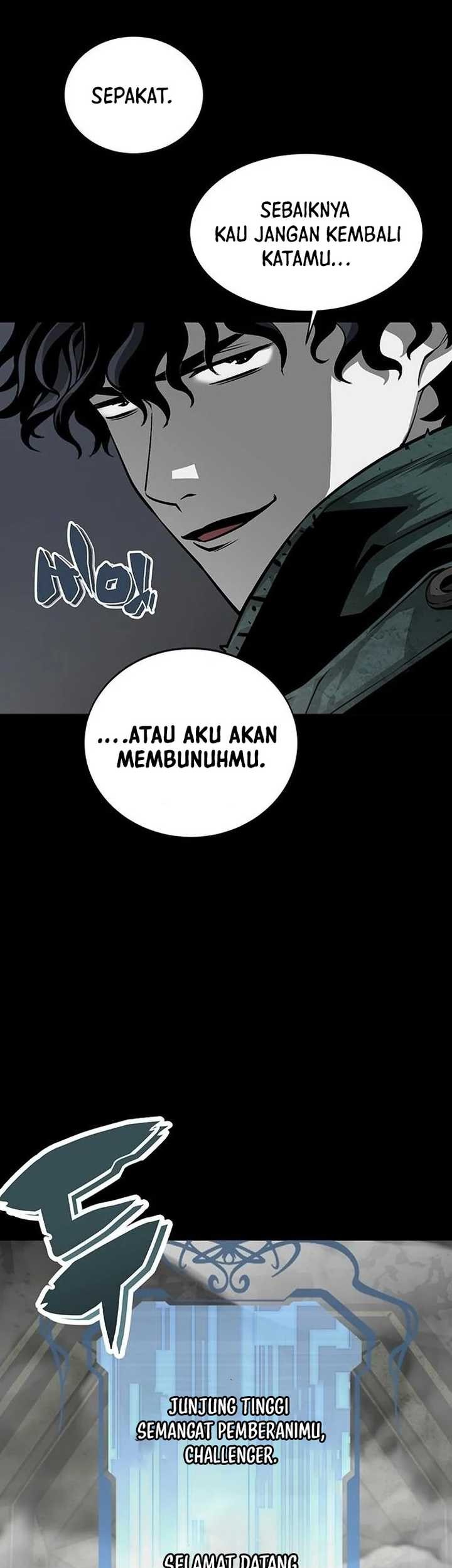 The Silent Warrior Bab 11 halaman 64