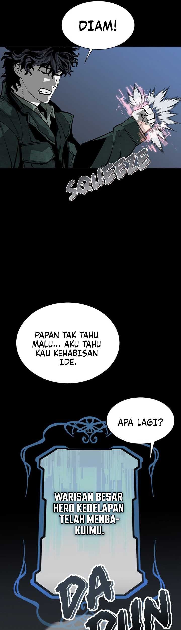 The Silent Warrior Bab 12 halaman 10
