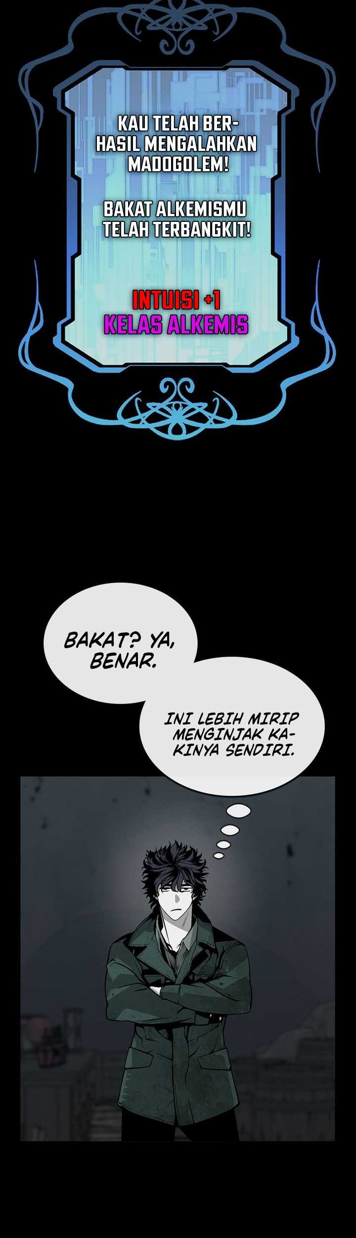 The Silent Warrior Bab 12 halaman 20