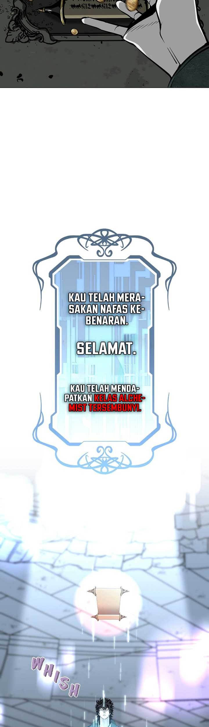 The Silent Warrior Bab 12 halaman 36