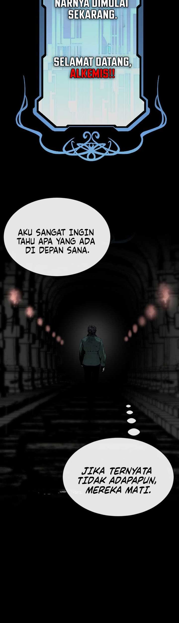 The Silent Warrior Bab 12 halaman 40