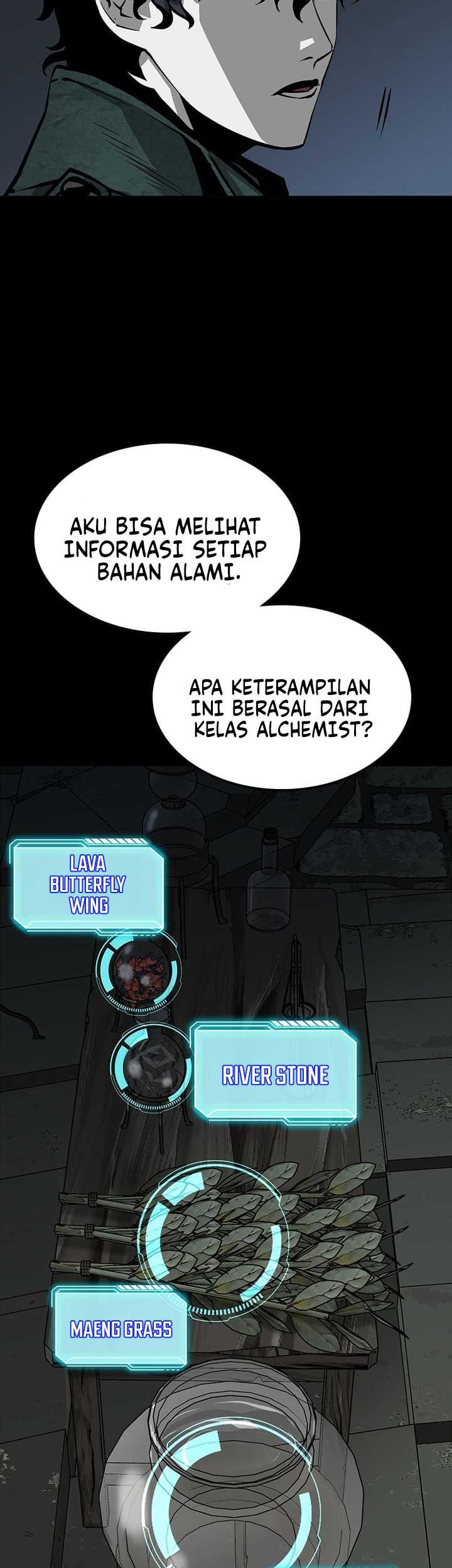 The Silent Warrior Bab 12 halaman 46