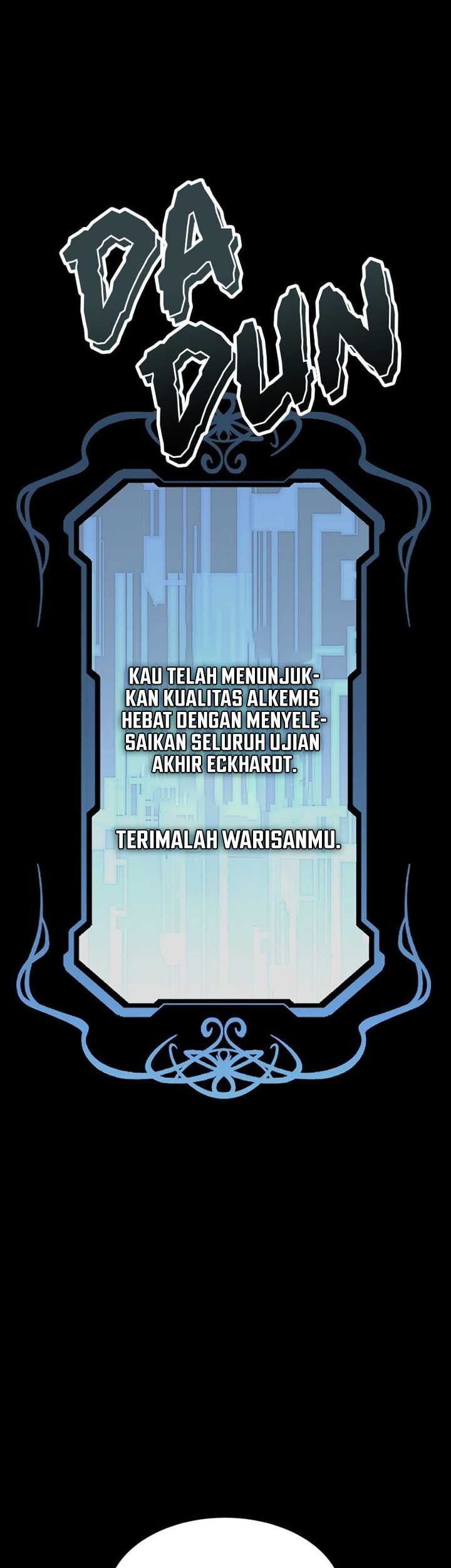 The Silent Warrior Bab 12 halaman 84