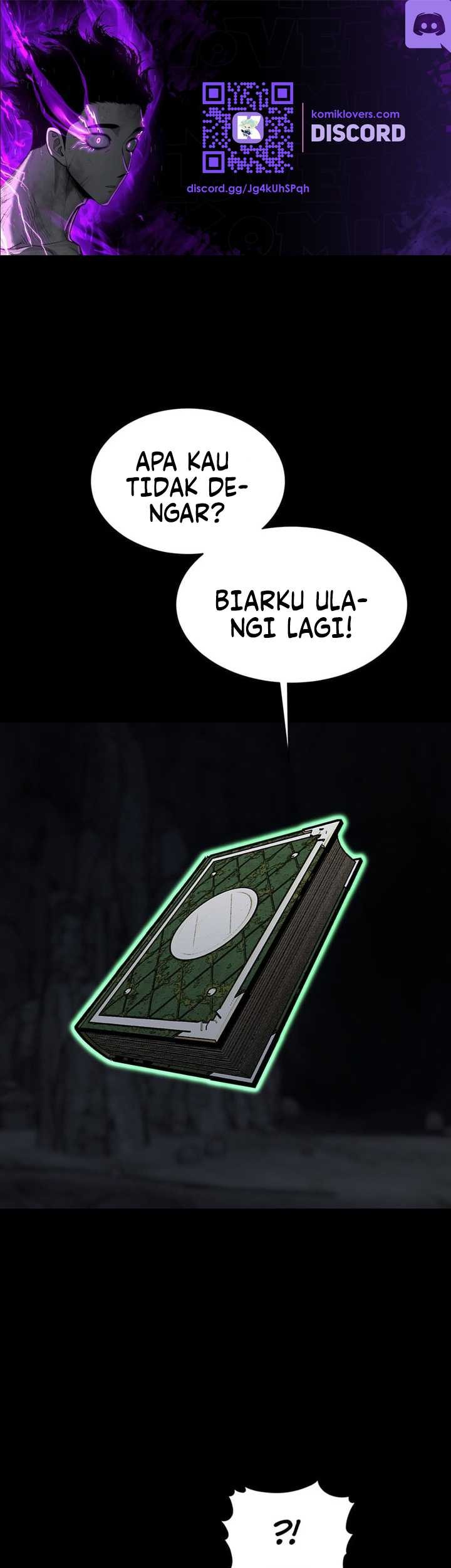 The Silent Warrior Bab 13 halaman 2