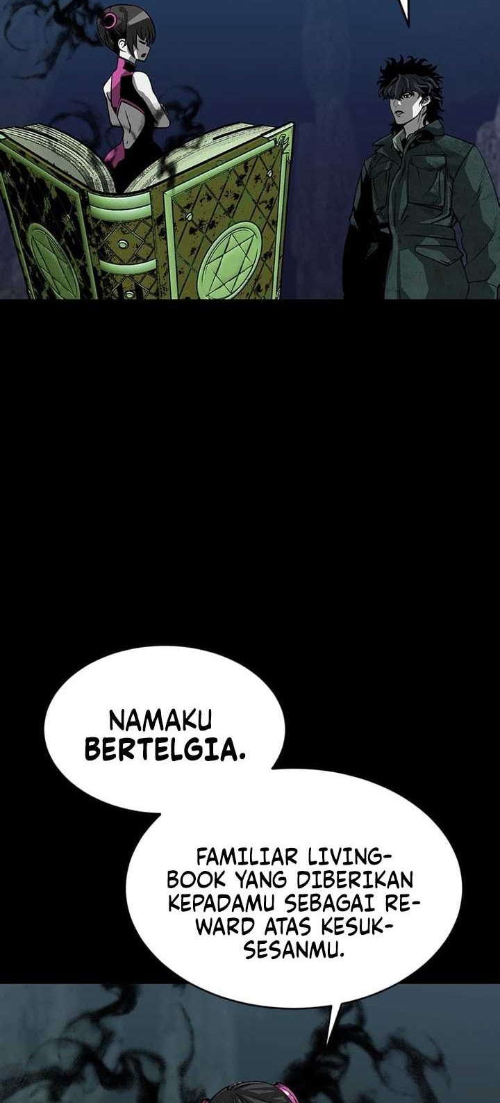 The Silent Warrior Bab 13 halaman 5