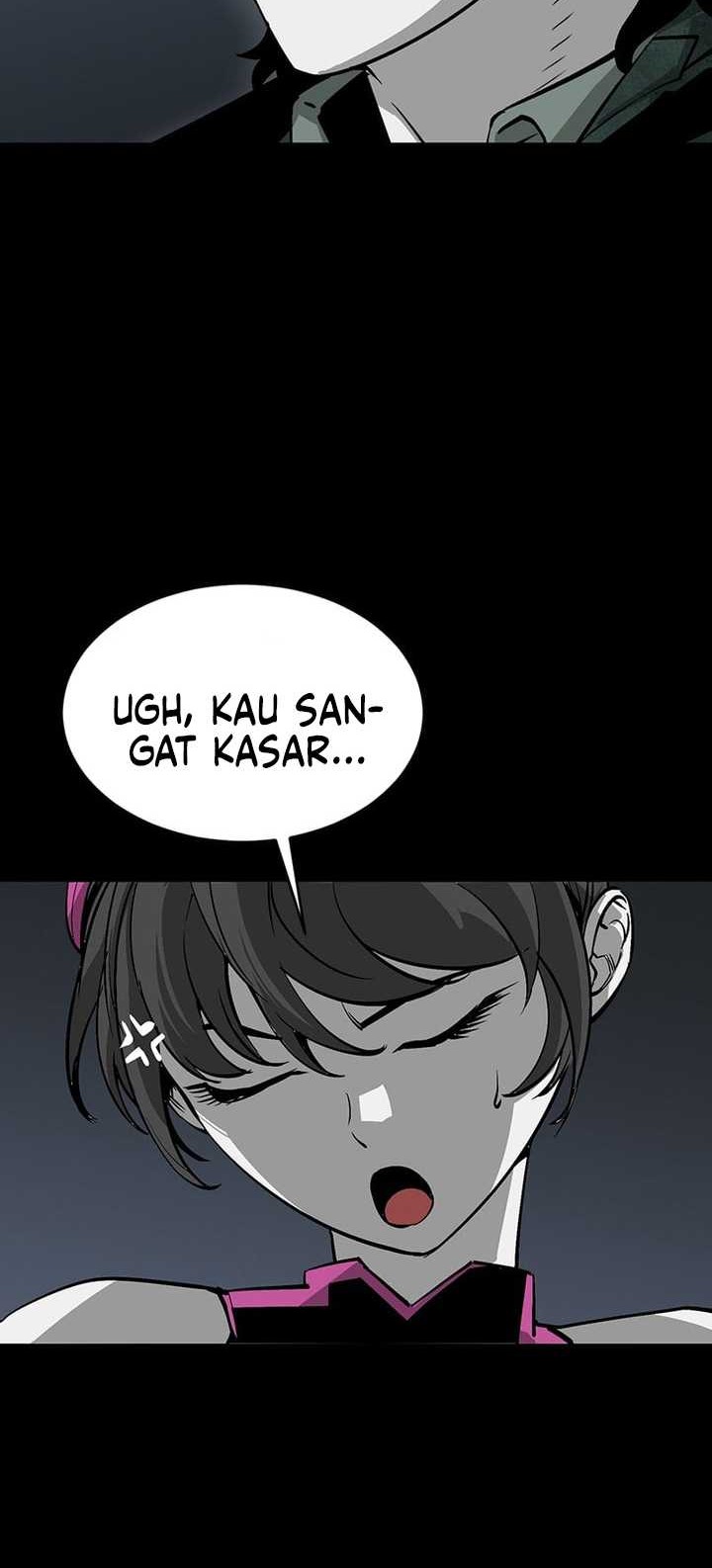 The Silent Warrior Bab 13 halaman 7